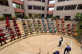 International Yoga Day 2025-26