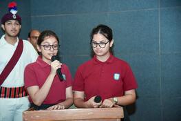 Investiture Ceremony 2025-26