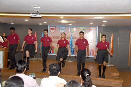 Investiture Ceremony 2025-26