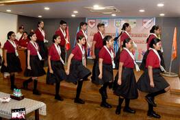 Investiture Ceremony 2025-26