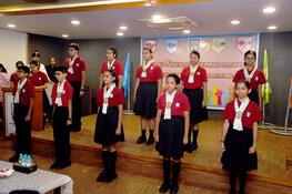 Investiture Ceremony 2025-26