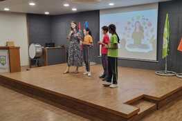 Expert Interventions by Parents