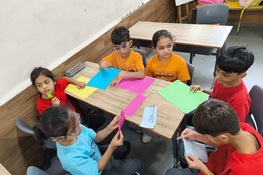 Thinking Routines 2025