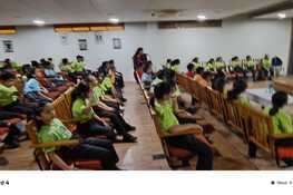 Expert intervention - Gr 3 for Sharpening the memory skills 