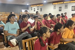 Winners of Fali e+ contest 2025